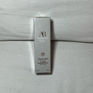 Augustinus Bader The Rich Cream - White Luxury Moisturizer